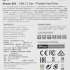 Внешний диск HDD  Silicon Power Stream S03, 1ТБ, черный [sp010tbphds03s3k]